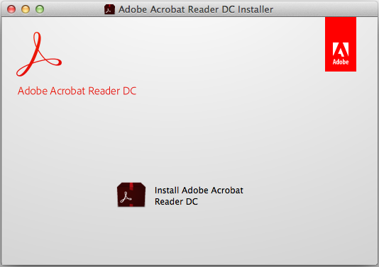 Free adobe reader for macbook pro